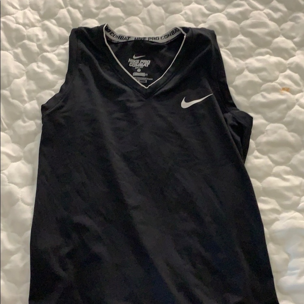 Nike tank top